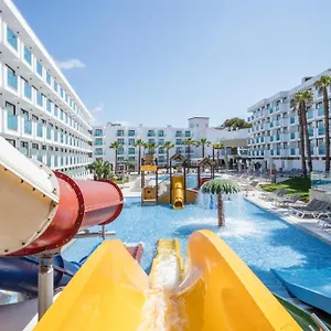 Hotel Sol D´or, La Pineda