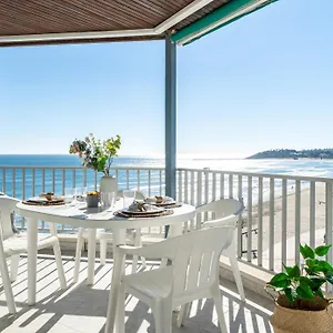 Appartement Alea - Bell Raco, La Pineda