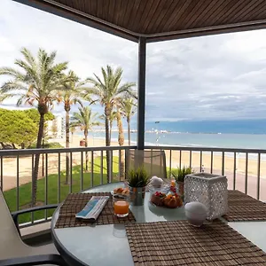 Appartement Homes&go Bell Raco Deluxe Ii, La Pineda