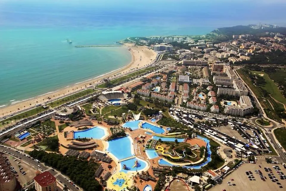 Apartment 13199, Next To The Beach In The Sun, Building Dms-2 La Pineda