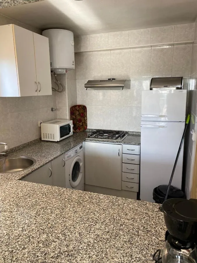 Apartment 13199, Next To The Beach In The Sun, Building Dms-2 La Pineda Spanien
