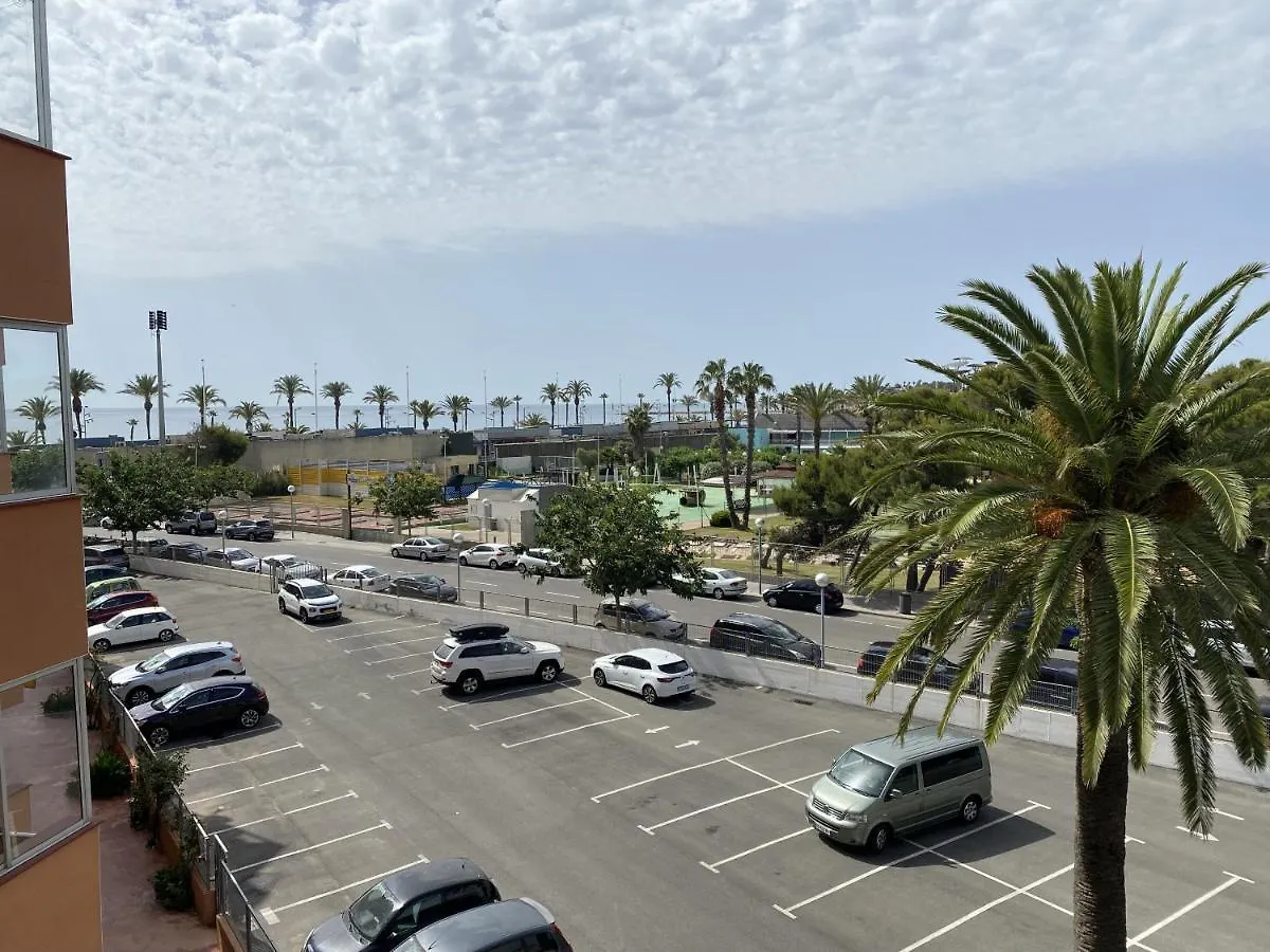 Apartment 13199, Next To The Beach In The Sun, Building Dms-2 La Pineda Spanien