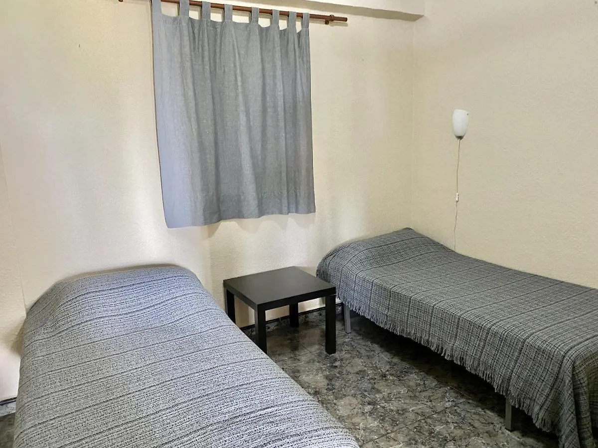 Apartment 13199, Next To The Beach In The Sun, Building Dms-2 La Pineda