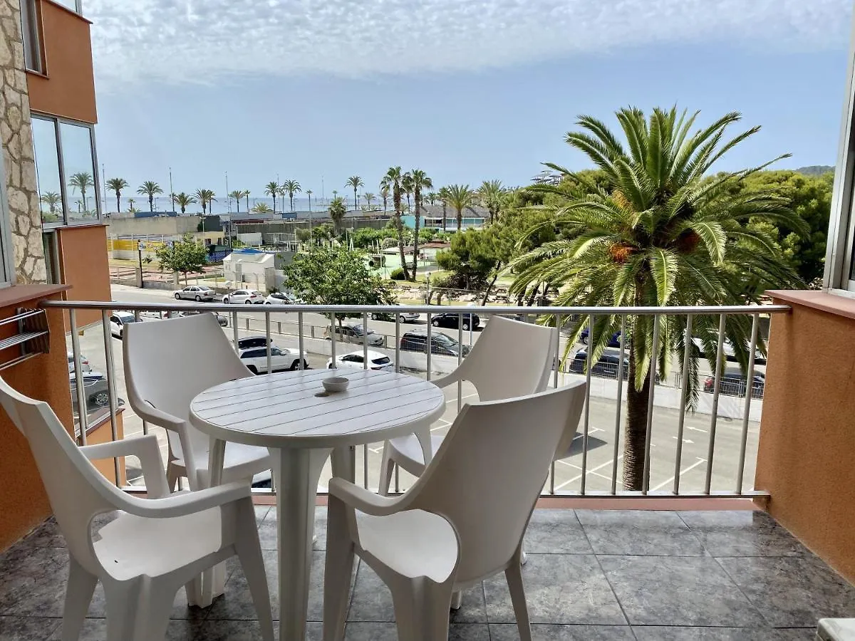 Apartment 13199, Next To The Beach In The Sun, Building Dms-2 La Pineda