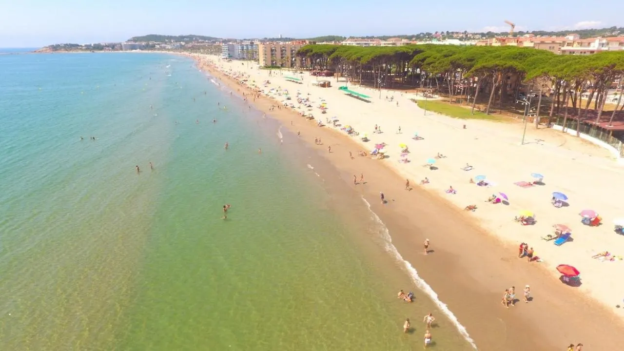 Apartment 13199, Next To The Beach In The Sun, Building Dms-2 La Pineda Spanien