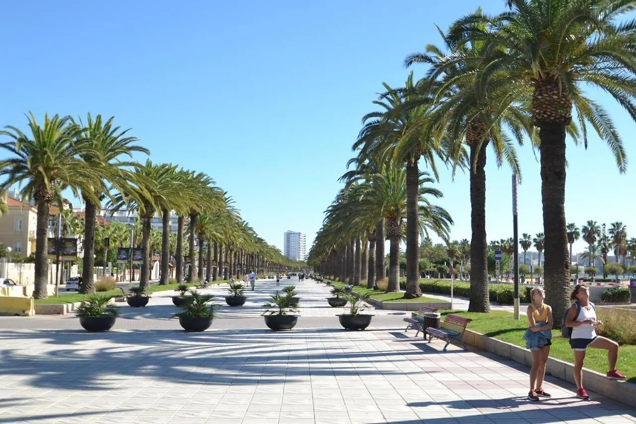 Apartment 13199, Next To The Beach In The Sun, Building Dms-2 La Pineda