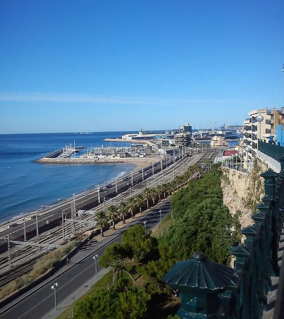 Apartment 13199, Next To The Beach In The Sun, Building Dms-2 La Pineda 0*,