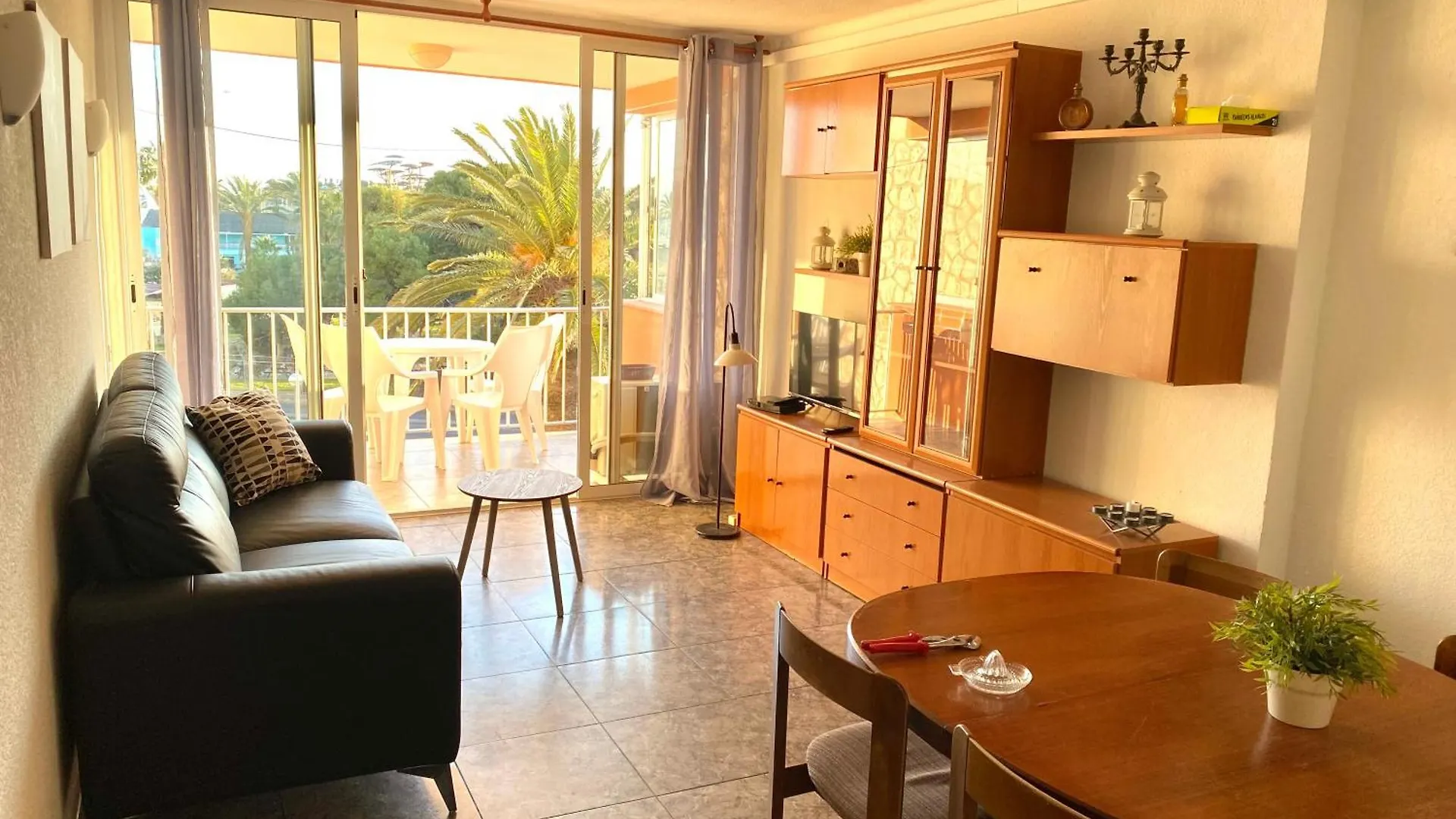 Apartment 13199, Next To The Beach In The Sun, Building Dms-2 La Pineda