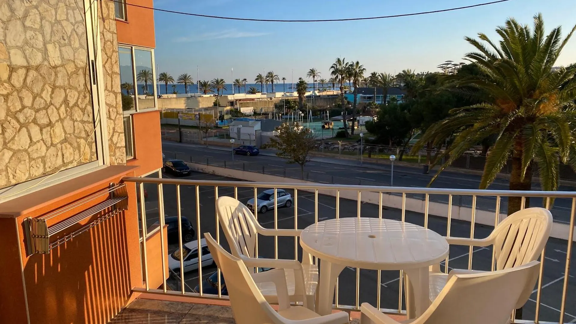 Apartment 13199, Next To The Beach In The Sun, Building Dms-2 La Pineda Spanien