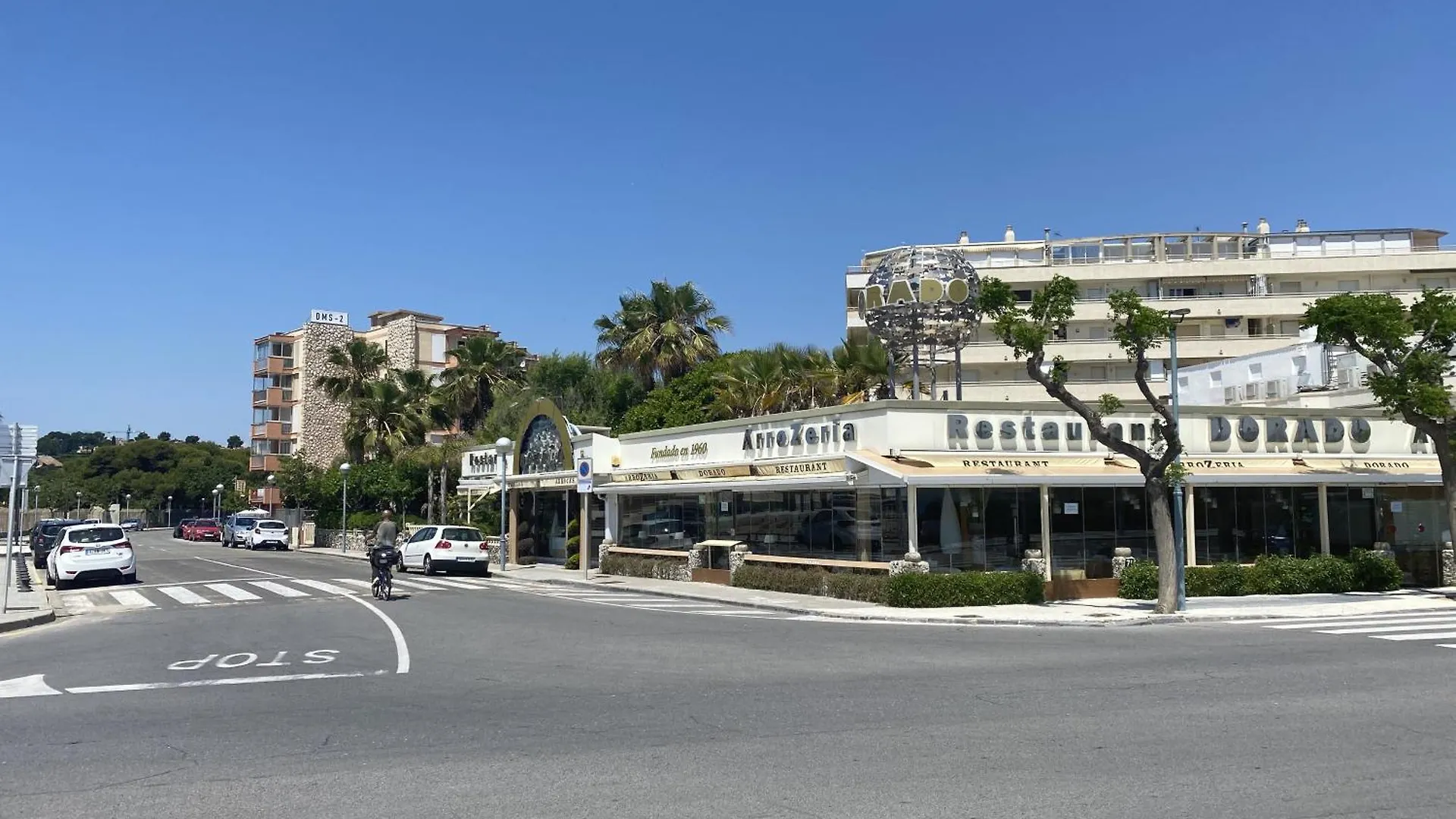 Apartment 13199, Next To The Beach In The Sun, Building Dms-2 La Pineda