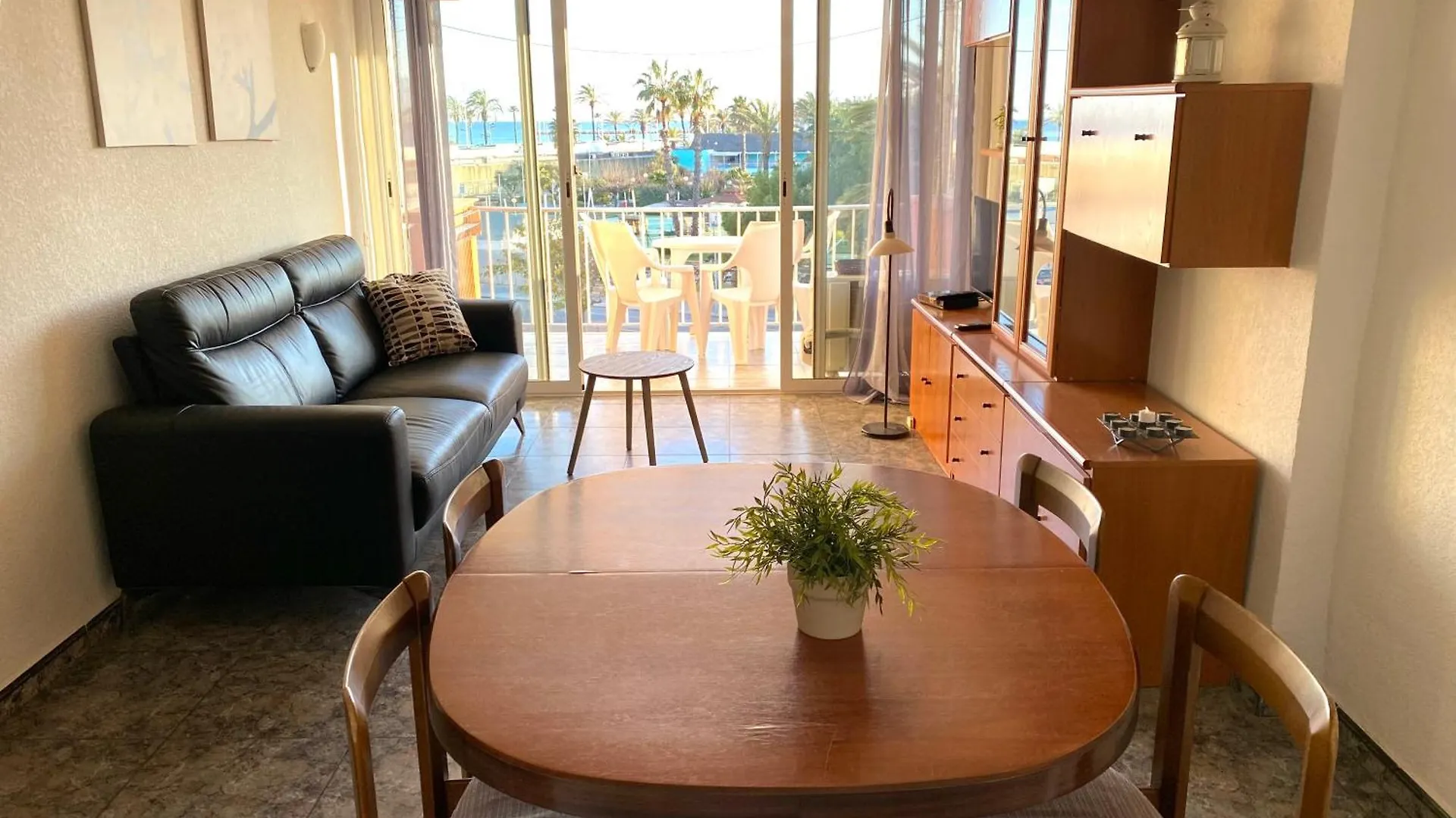Apartment 13199, Next To The Beach In The Sun, Building Dms-2 La Pineda