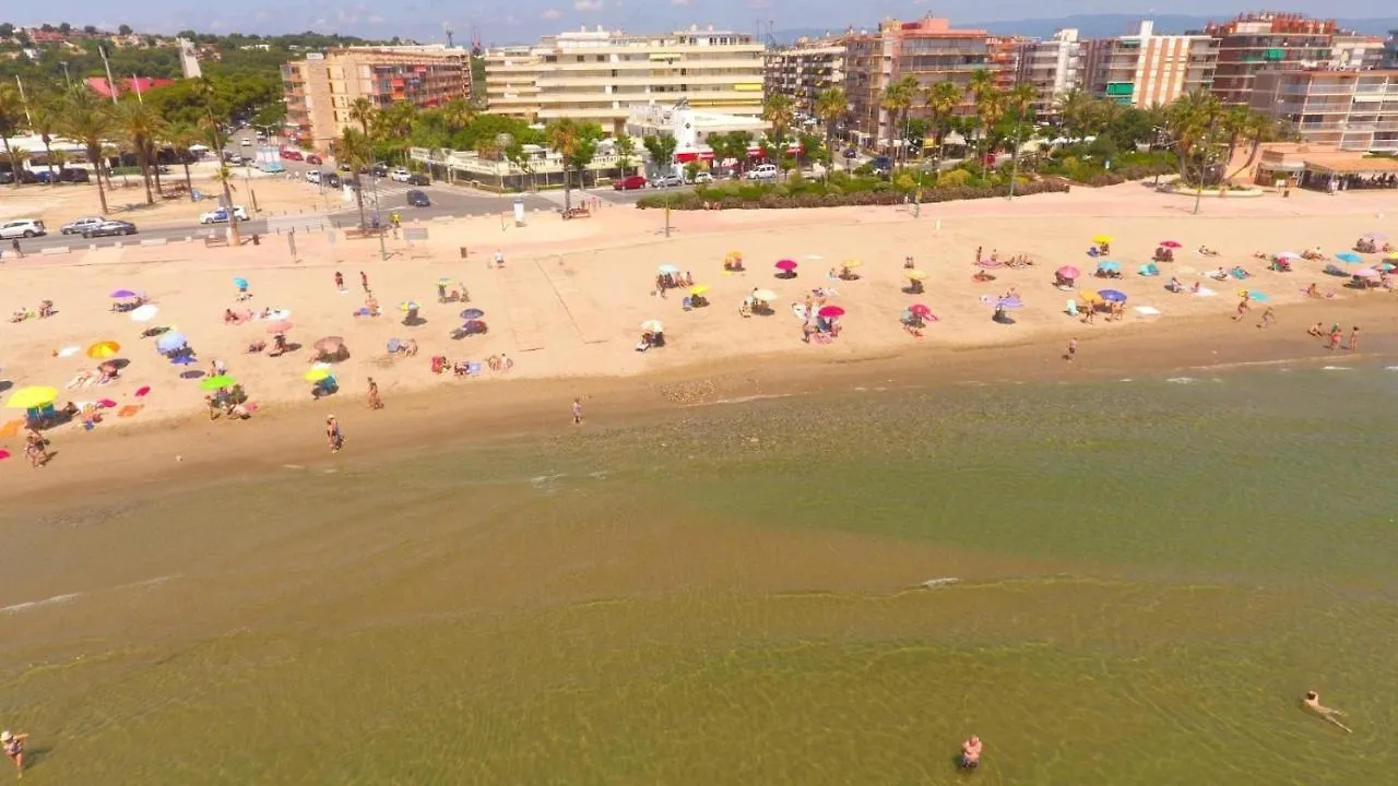 Apartment 13199, Next To The Beach In The Sun, Building Dms-2 La Pineda