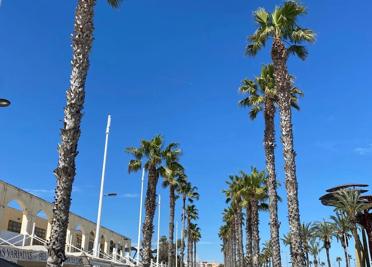 Apartment 13199, Next To The Beach In The Sun, Building Dms-2 La Pineda 0*,